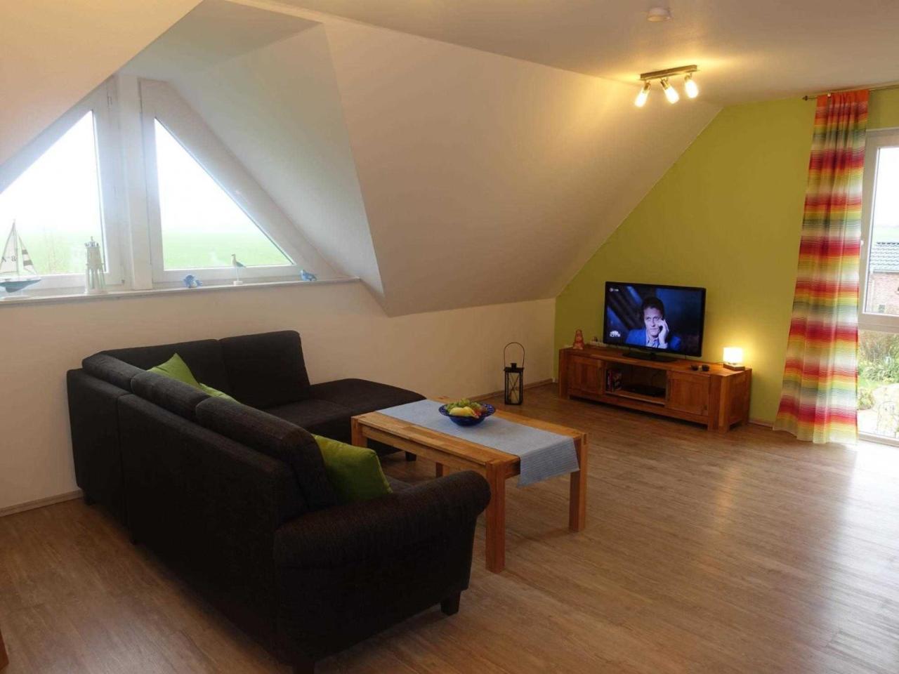 Ferienwohnung Regenbogenhaus Hasselberg  Экстерьер фото