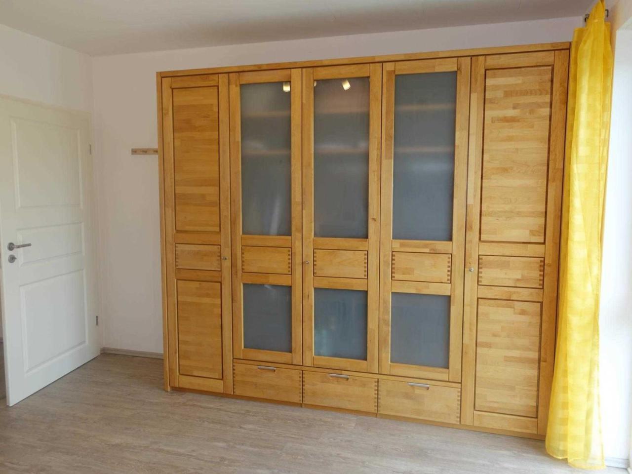Ferienwohnung Regenbogenhaus Hasselberg  Экстерьер фото